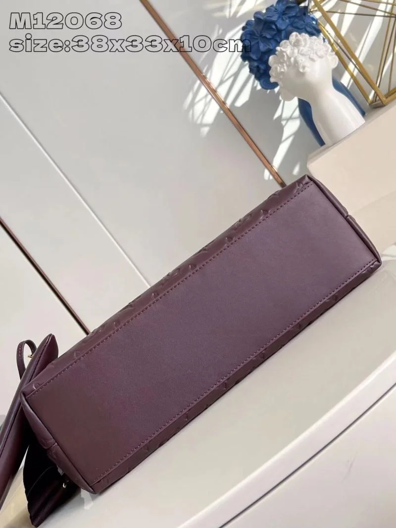 Louis Vuitton Hobo Bags Snug 41188
