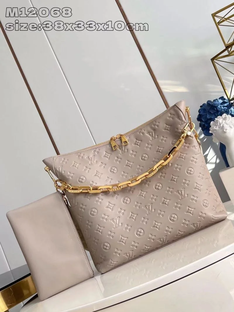 Louis Vuitton Hobo Bags UrbanStyle 41191