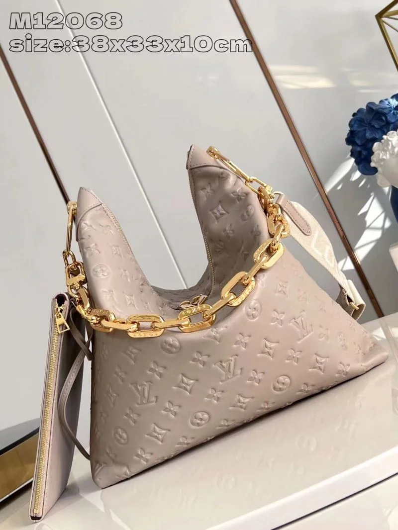 Louis Vuitton Hobo Bags UrbanStyle 41191