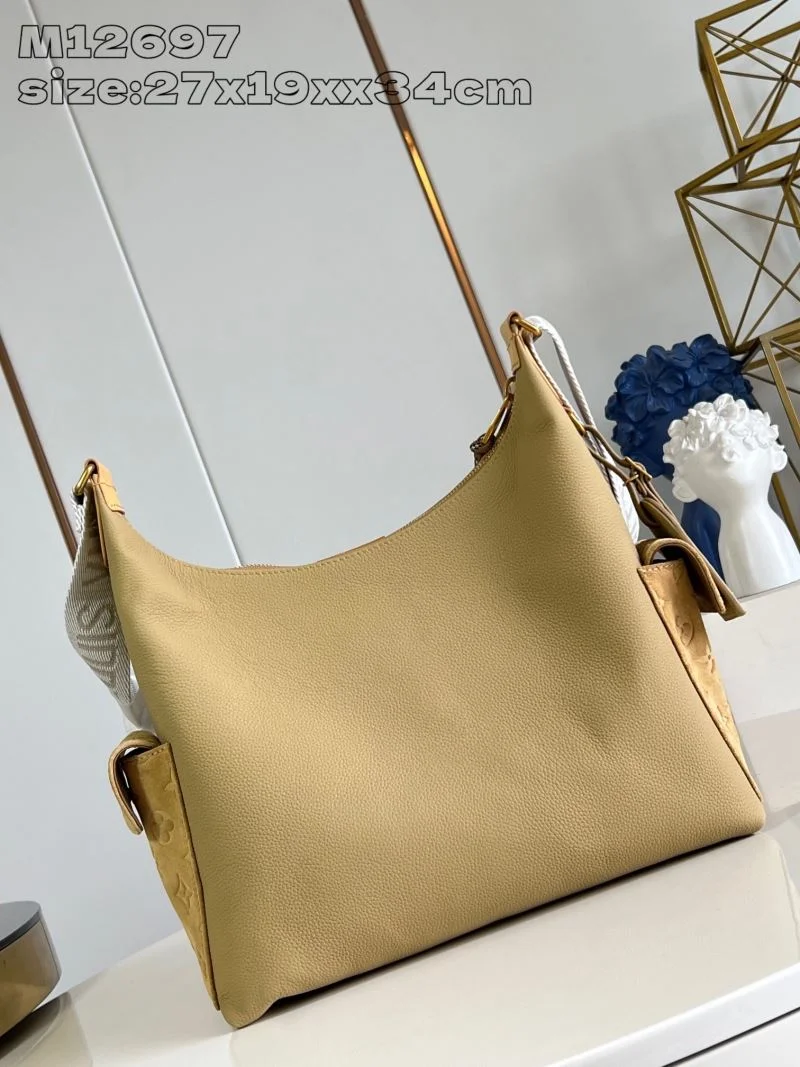 Louis Vuitton Hobo Bags HighQuality 41189