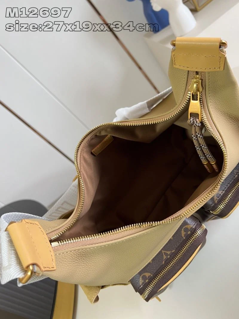 Louis Vuitton Hobo Bags HighQuality 41189