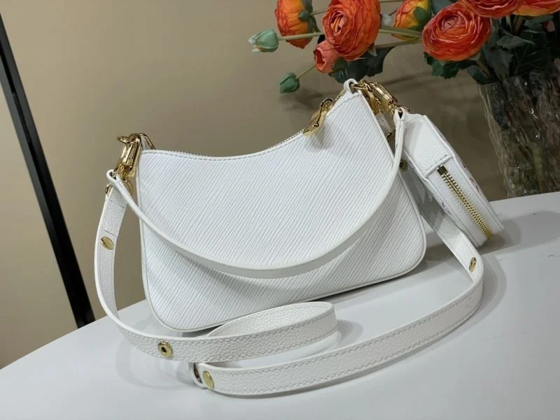 Thermal Louis Vuitton Hobo Bags 40604