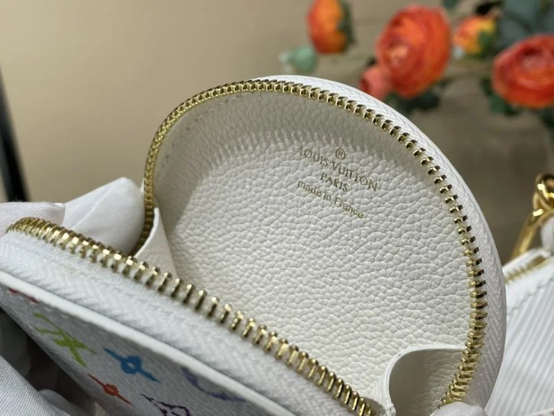 Thermal Louis Vuitton Hobo Bags 40604
