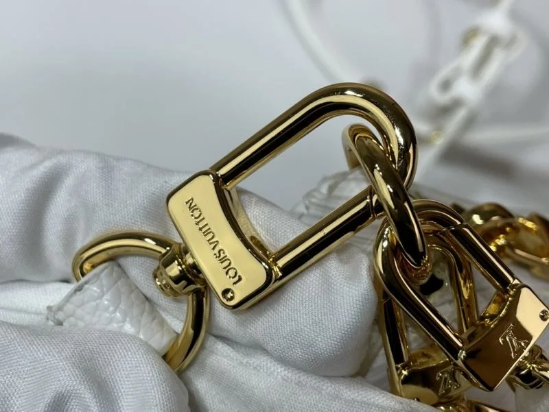 Thermal Louis Vuitton Hobo Bags 40604