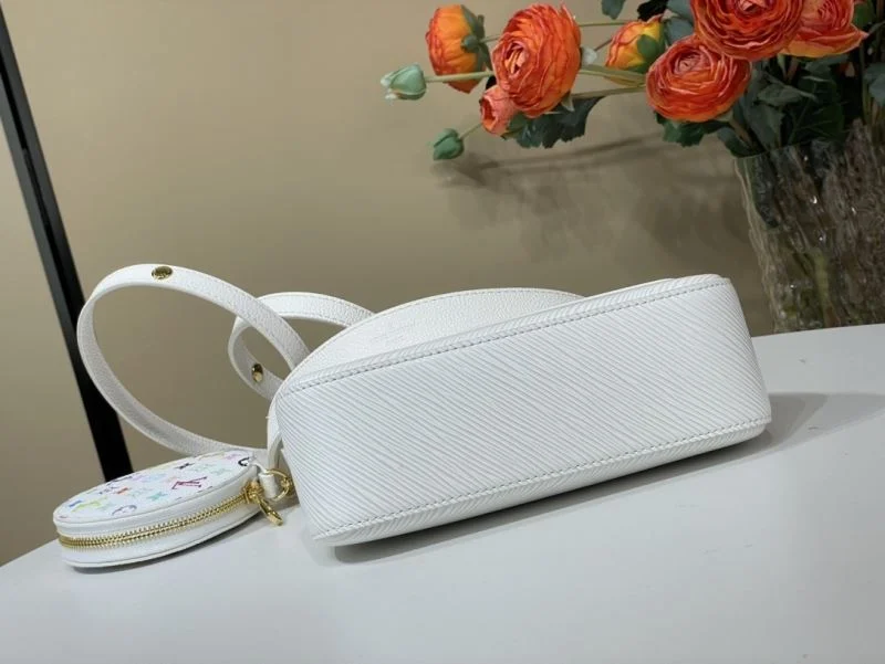 Thermal Louis Vuitton Hobo Bags 40604
