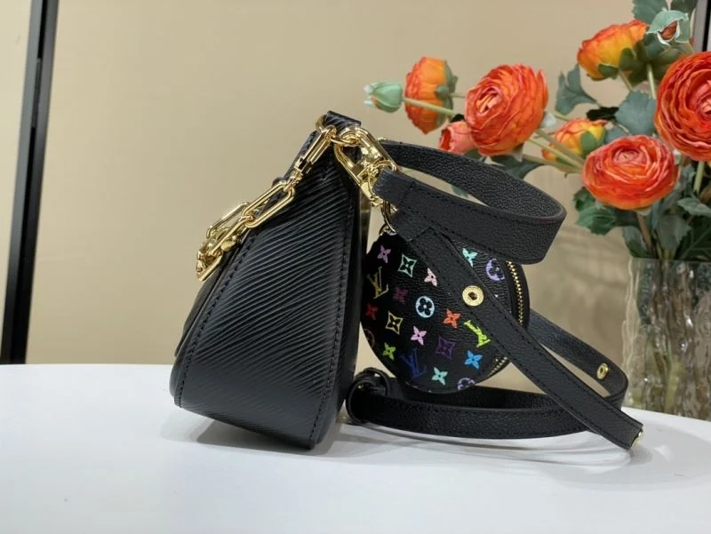 Louis Vuitton Hobo Bags SportInspired 40592
