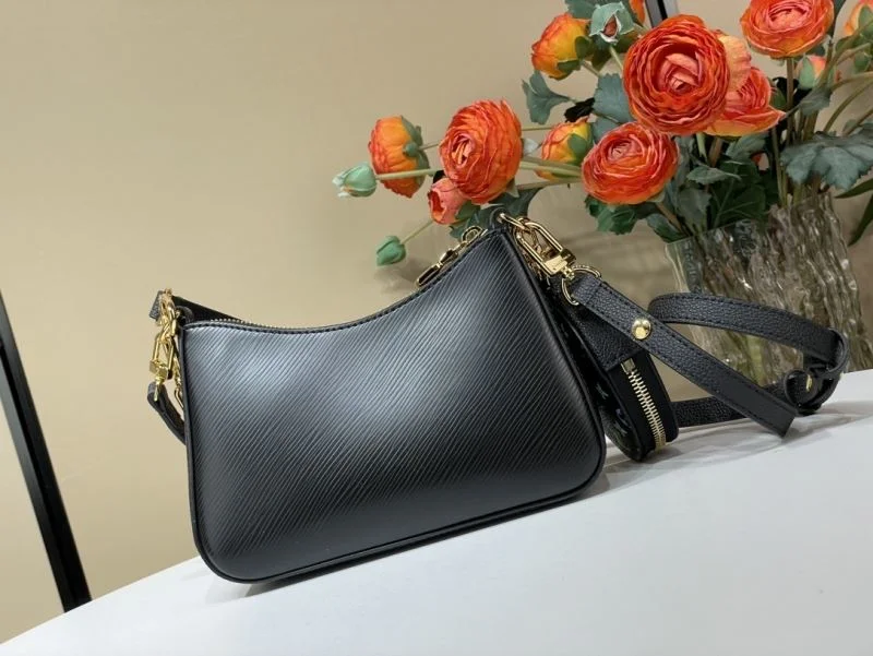 Louis Vuitton Hobo Bags SportInspired 40592