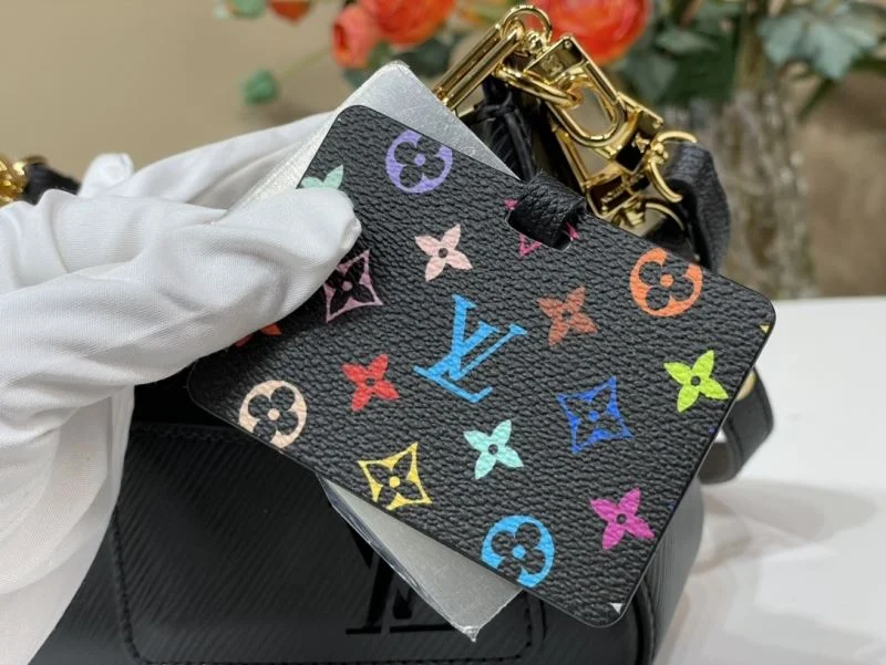 Louis Vuitton Hobo Bags SportInspired 40592