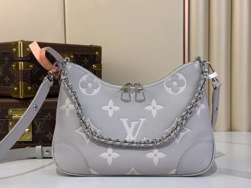 Lightweight Louis Vuitton Hobo Bags 40603