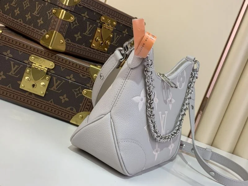 Lightweight Louis Vuitton Hobo Bags 40603