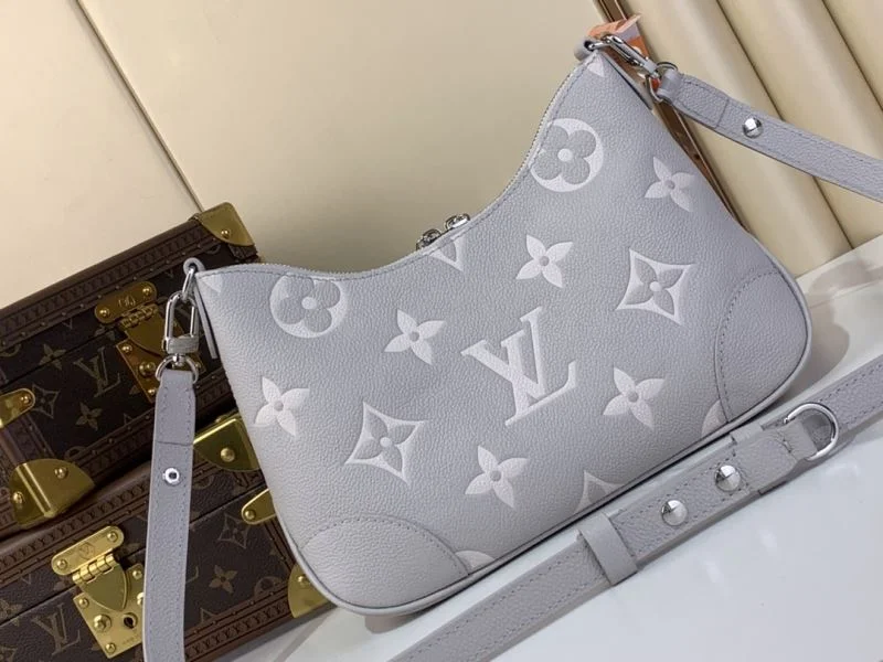 Lightweight Louis Vuitton Hobo Bags 40603