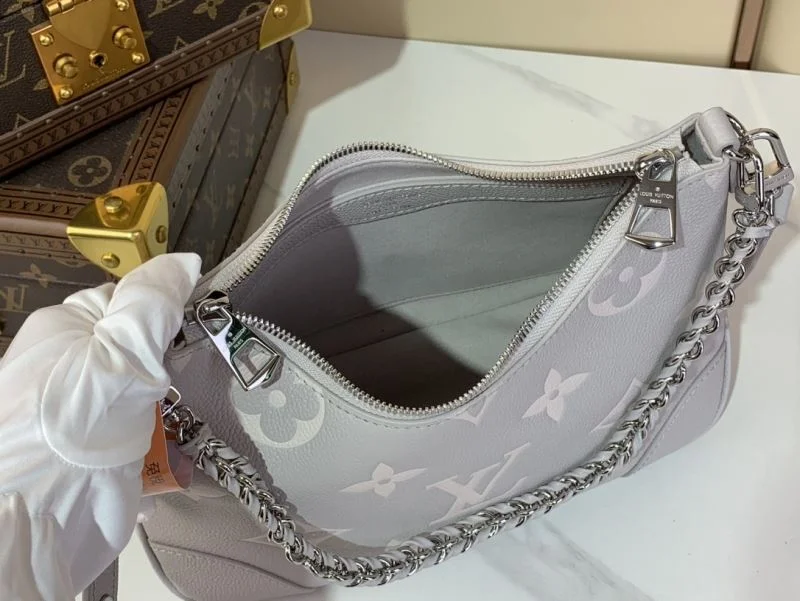 Lightweight Louis Vuitton Hobo Bags 40603