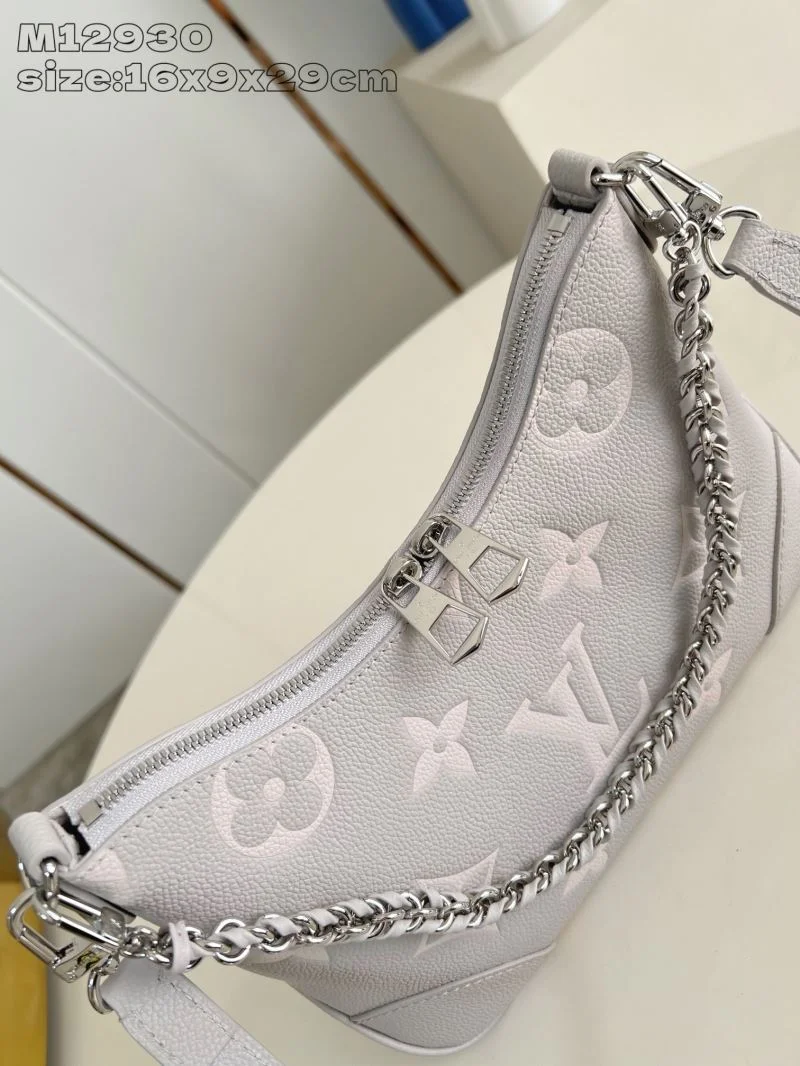 WaterResistant Louis Vuitton Hobo Bags 40600