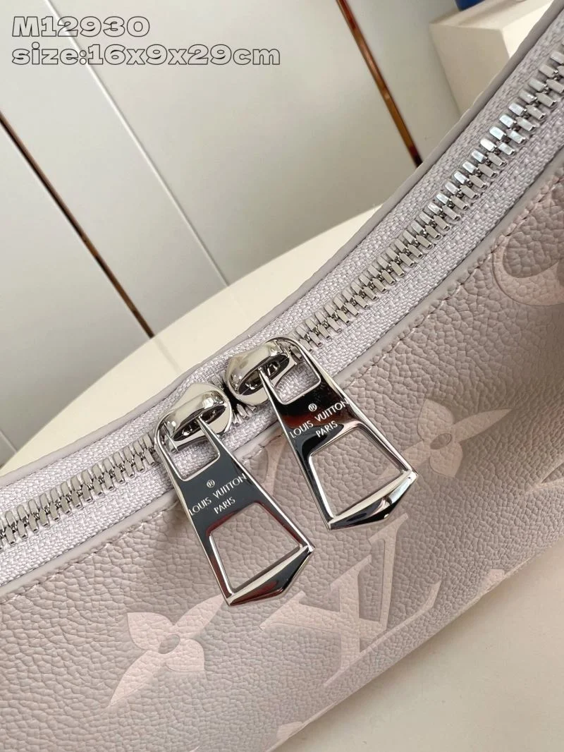 WaterResistant Louis Vuitton Hobo Bags 40600