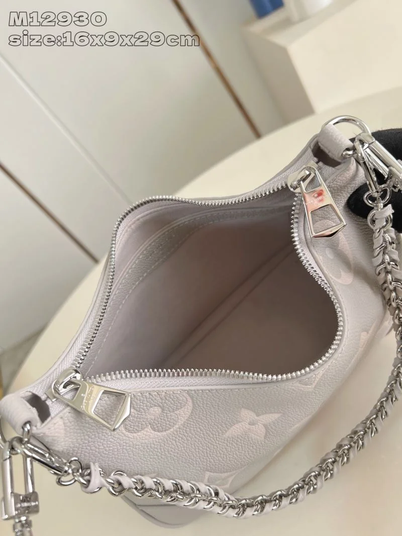 WaterResistant Louis Vuitton Hobo Bags 40600