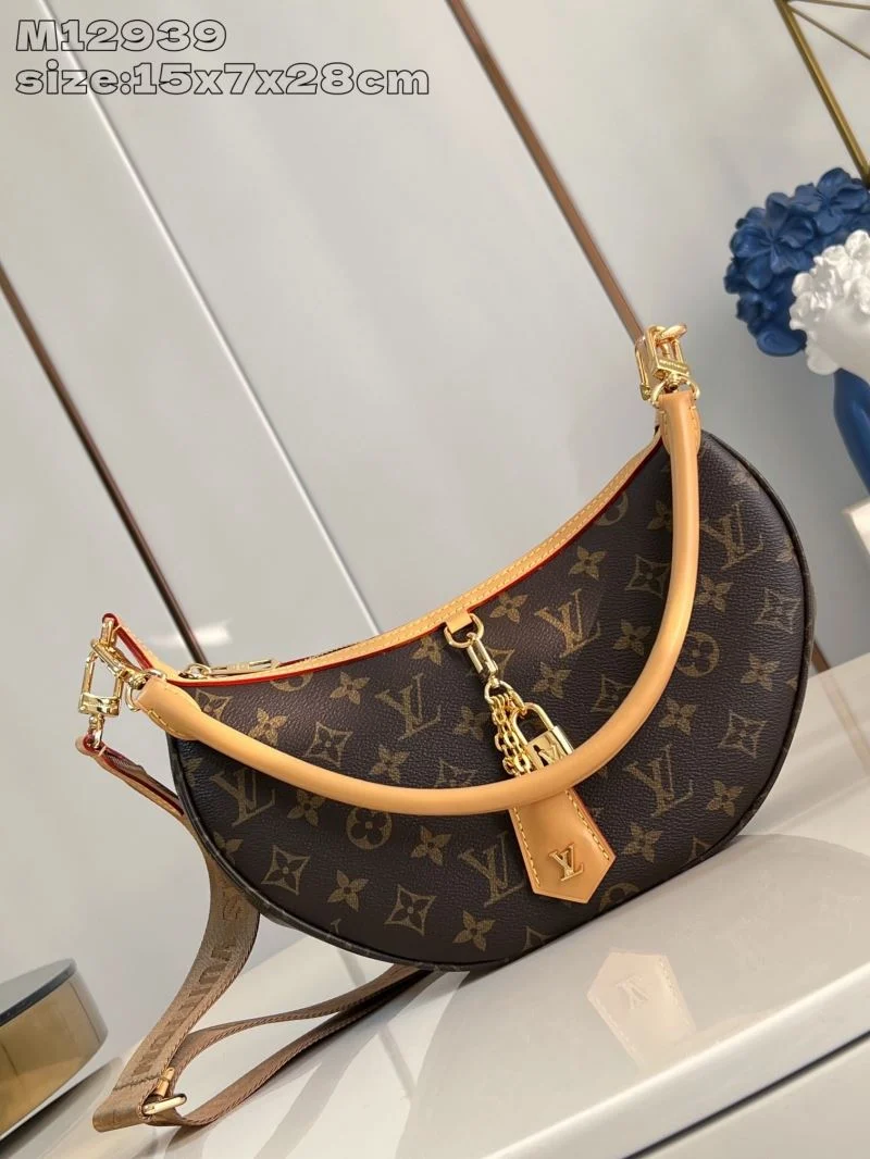 MultiPurpose Louis Vuitton Hobo Bags 40588