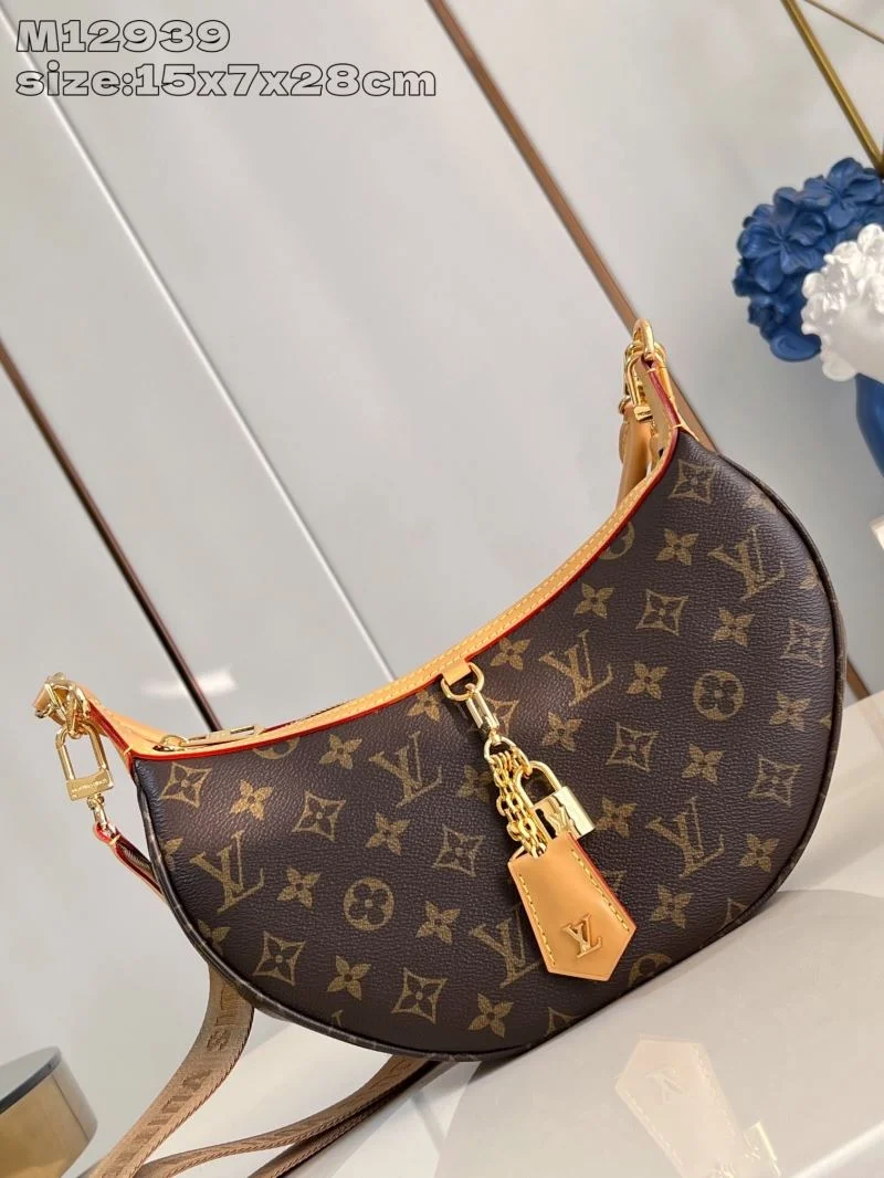 MultiPurpose Louis Vuitton Hobo Bags 40588