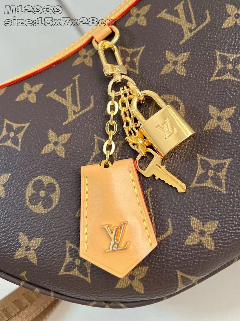 MultiPurpose Louis Vuitton Hobo Bags 40588