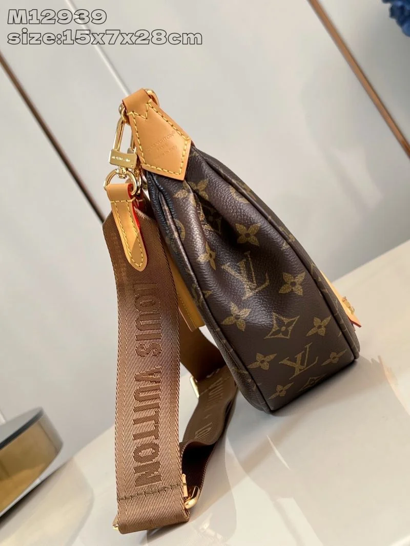 MultiPurpose Louis Vuitton Hobo Bags 40588