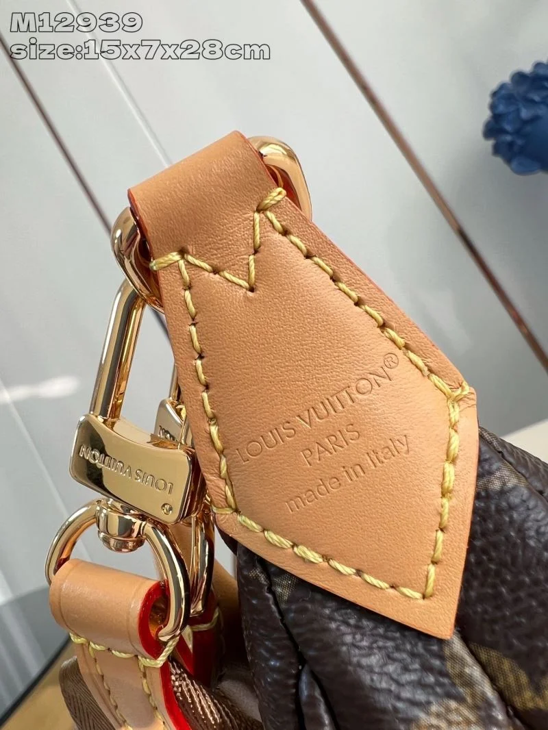MultiPurpose Louis Vuitton Hobo Bags 40588