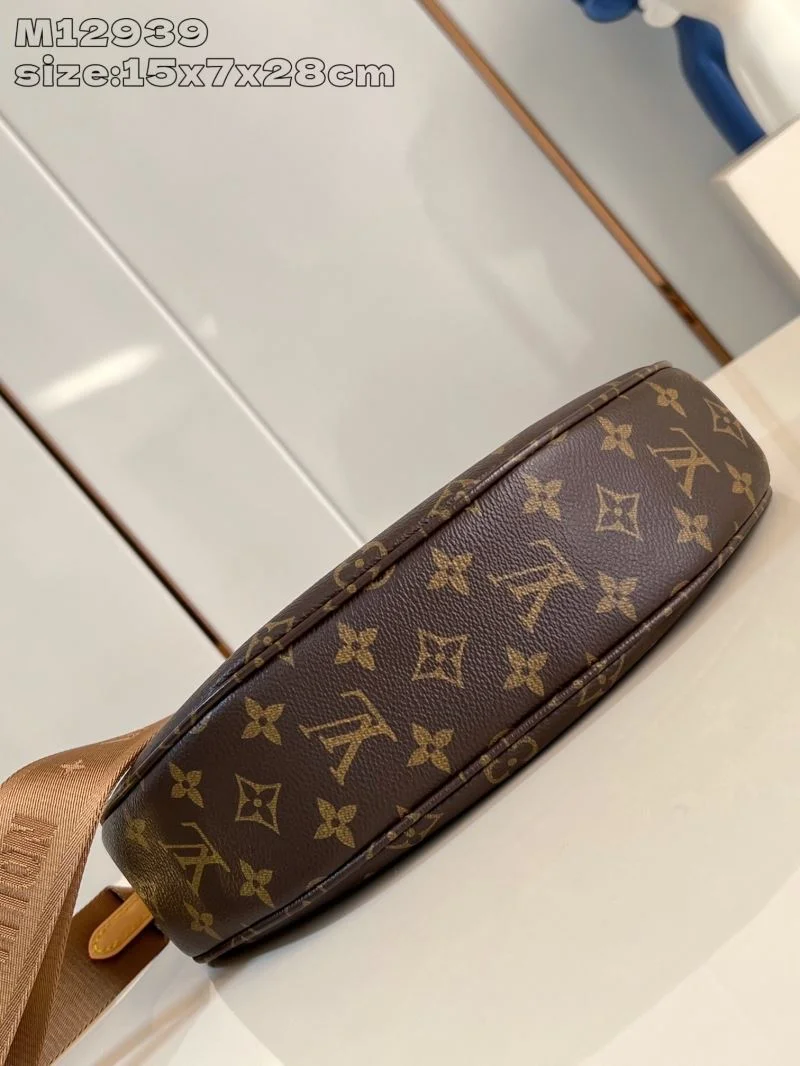 MultiPurpose Louis Vuitton Hobo Bags 40588
