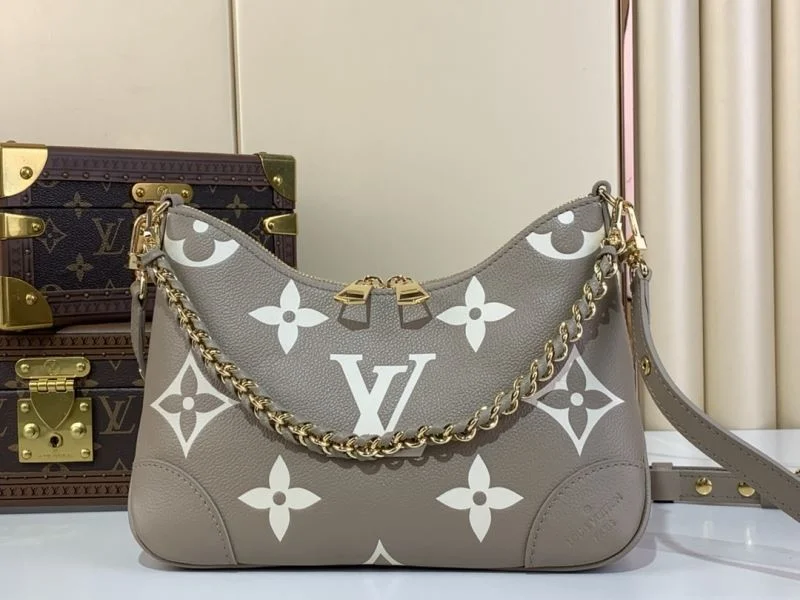 Louis Vuitton Hobo Bags Original 40569