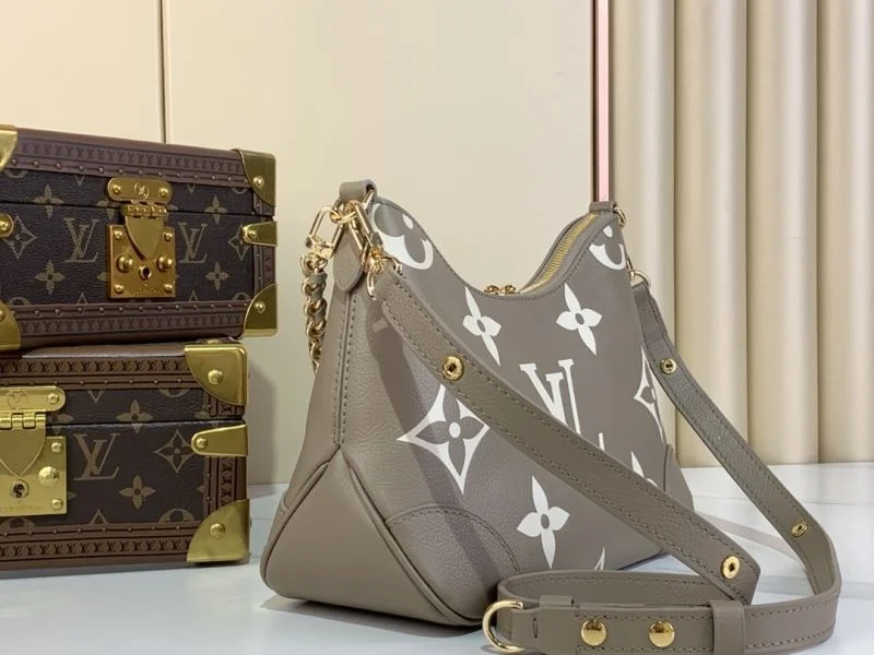 Louis Vuitton Hobo Bags Original 40569
