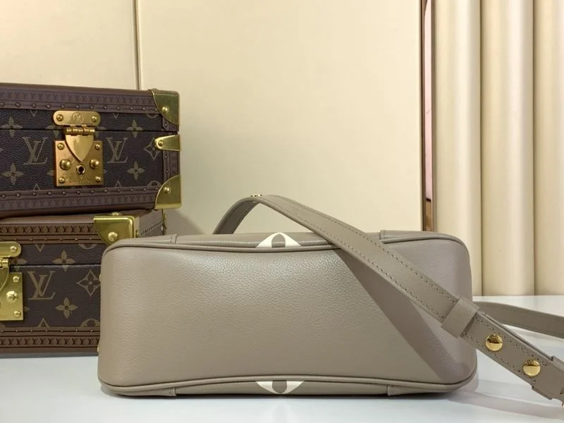 Louis Vuitton Hobo Bags Original 40569