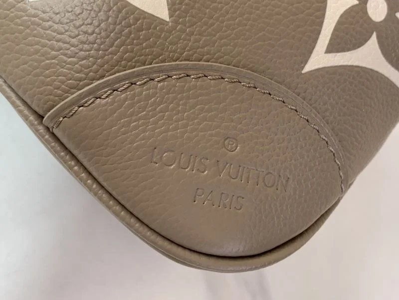 Louis Vuitton Hobo Bags Original 40569