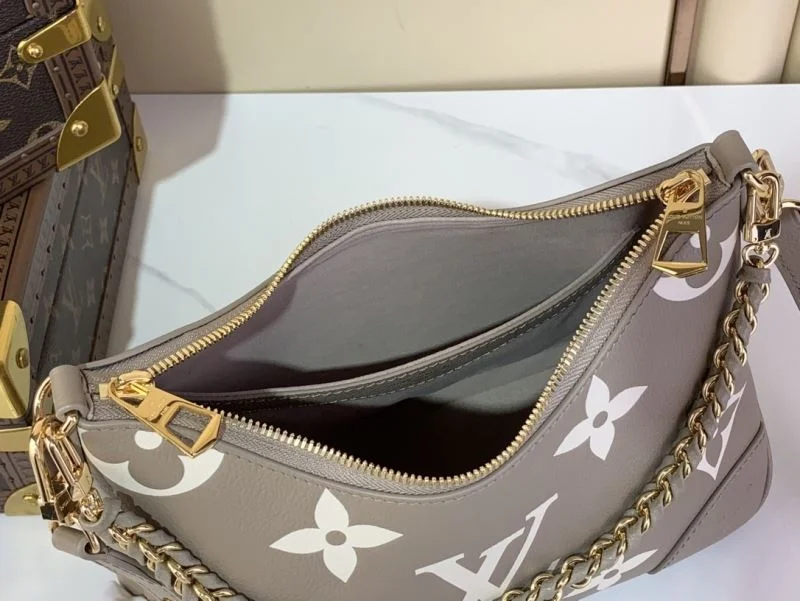 Louis Vuitton Hobo Bags Original 40569
