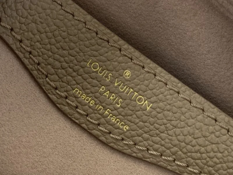 Louis Vuitton Hobo Bags Original 40569