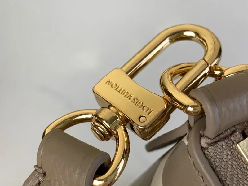Louis Vuitton Hobo Bags Original 40569