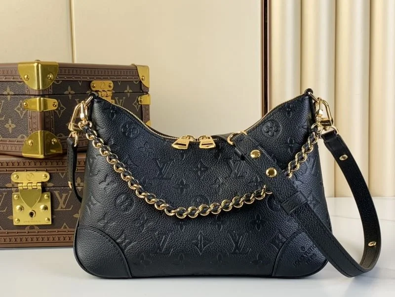 Louis Vuitton Hobo Bags Thermal 40605