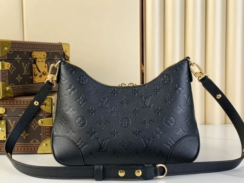 Louis Vuitton Hobo Bags Thermal 40605