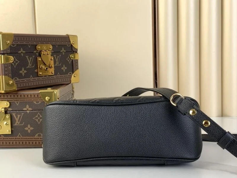 Louis Vuitton Hobo Bags Thermal 40605