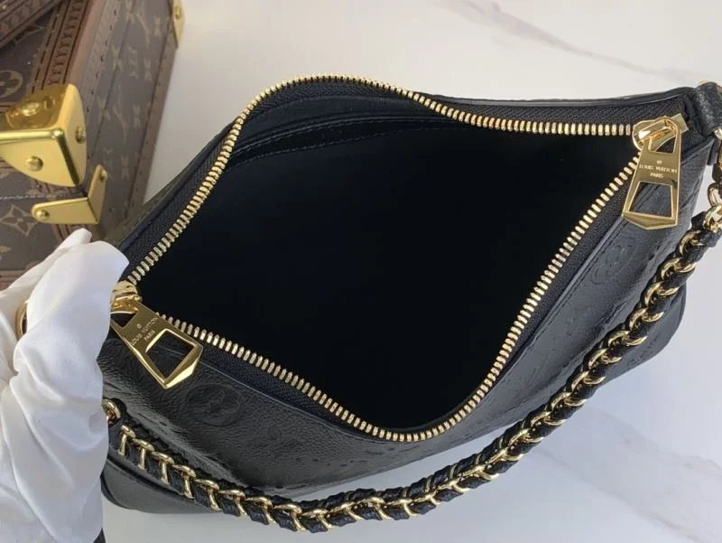 Louis Vuitton Hobo Bags Thermal 40605