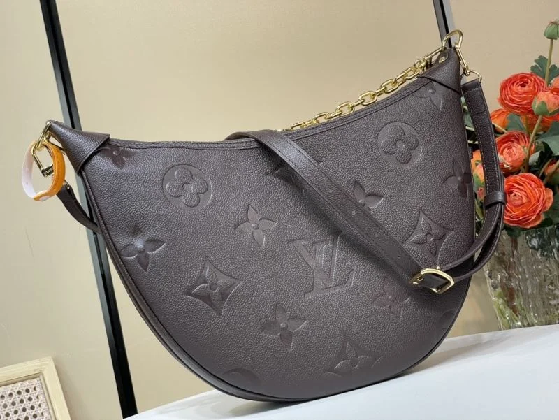 Minimalist Louis Vuitton Hobo Bags 40564