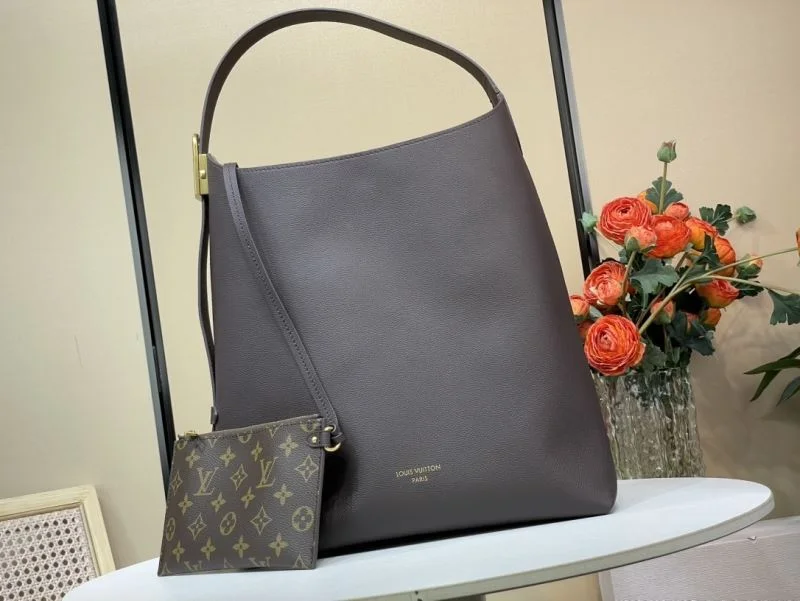Louis Vuitton Hobo Bags Attractive 40601