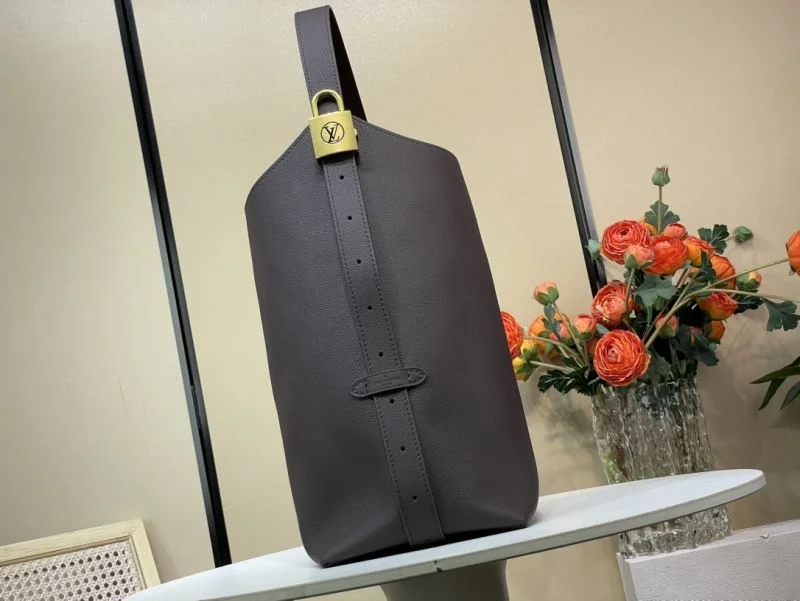 Louis Vuitton Hobo Bags Attractive 40601