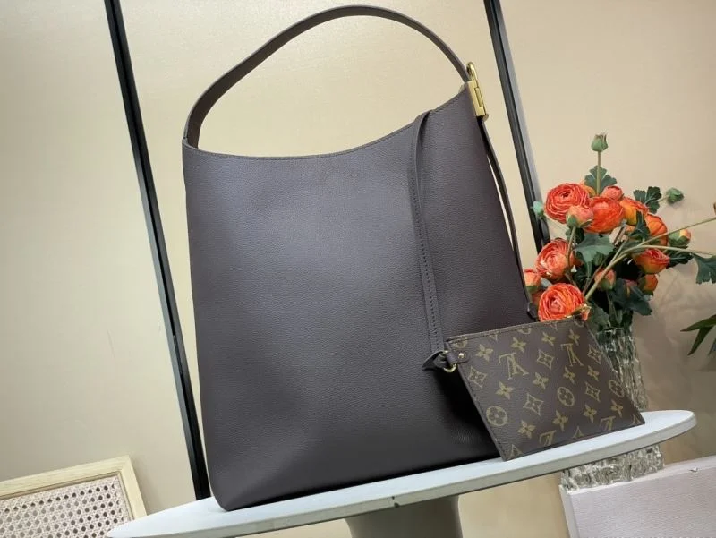 Louis Vuitton Hobo Bags Attractive 40601