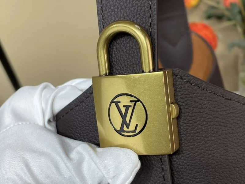 Louis Vuitton Hobo Bags Attractive 40601