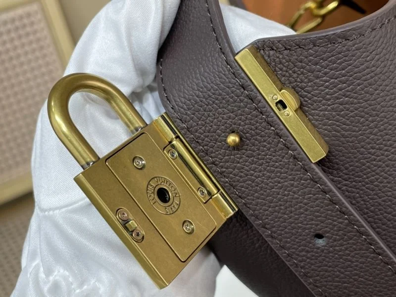 Louis Vuitton Hobo Bags Attractive 40601