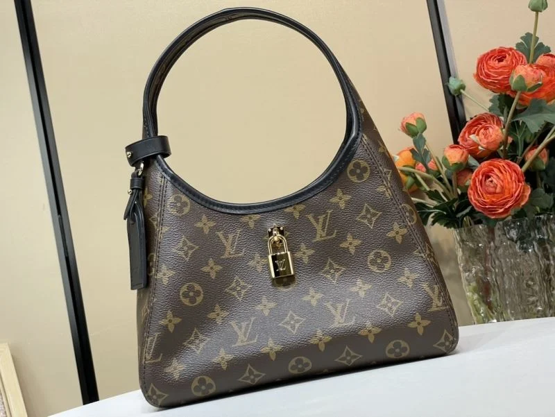 Louis Vuitton Hobo Bags SportInspired 40553