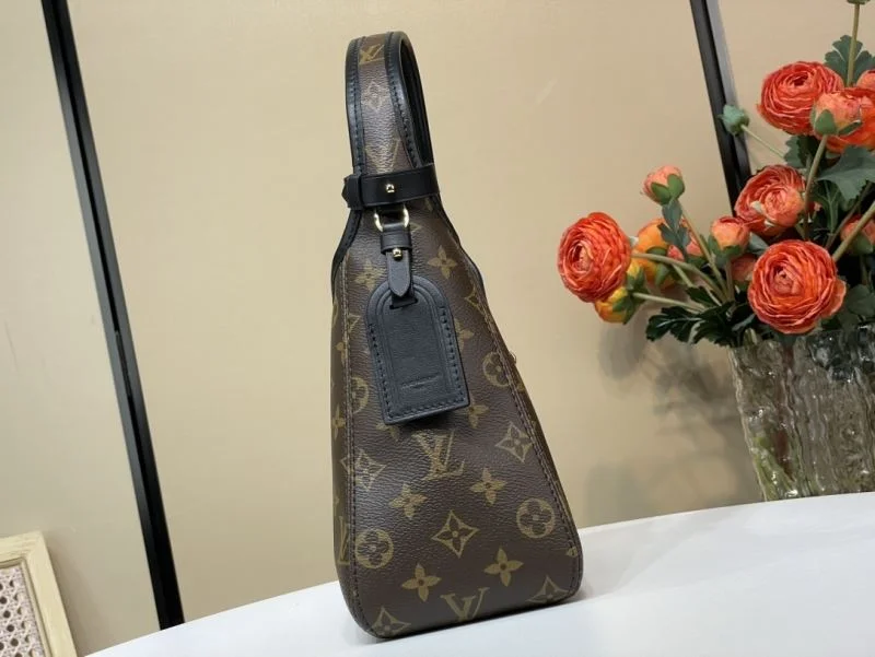 Louis Vuitton Hobo Bags SportInspired 40553