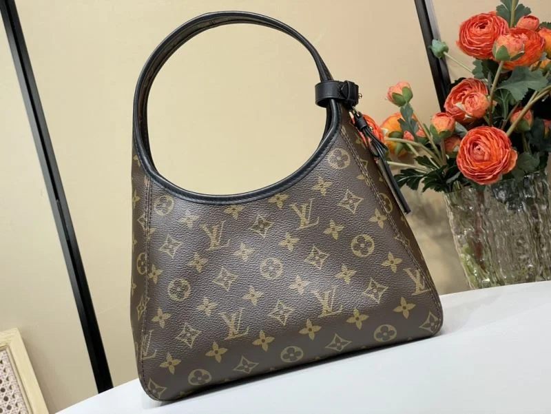 Louis Vuitton Hobo Bags SportInspired 40553