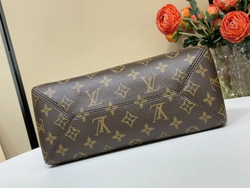 Louis Vuitton Hobo Bags SportInspired 40553