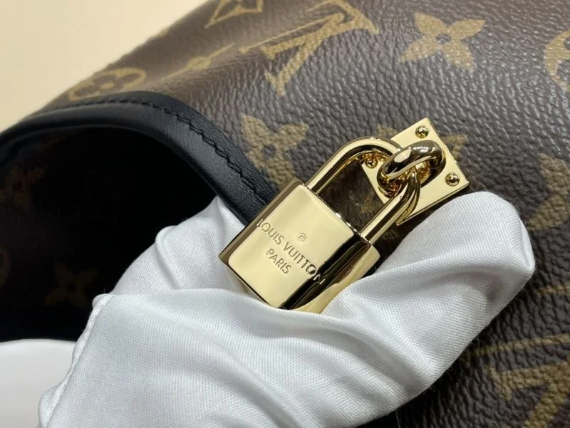 Louis Vuitton Hobo Bags SportInspired 40553