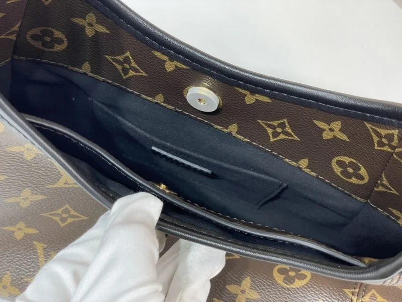 Louis Vuitton Hobo Bags SportInspired 40553