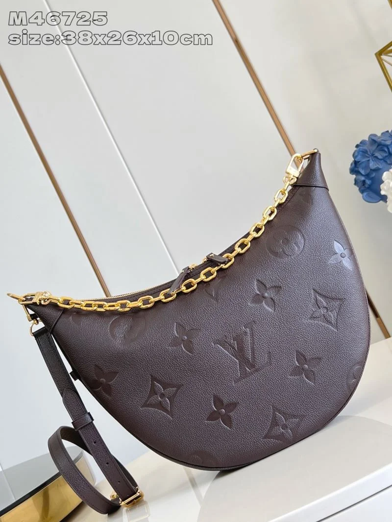 Louis Vuitton Hobo Bags OnTrend 40565