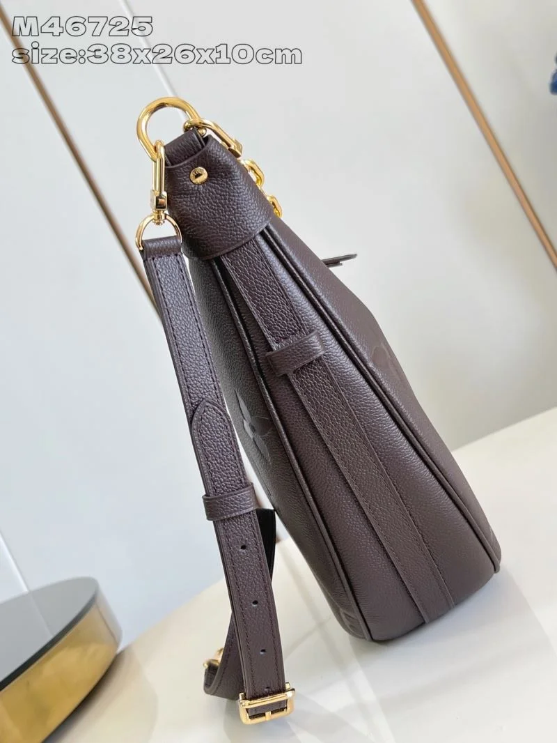Louis Vuitton Hobo Bags OnTrend 40565